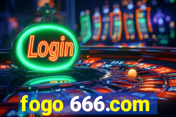 fogo 666.com